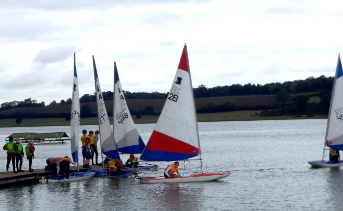 It Could Have Been&nbsp;Worse