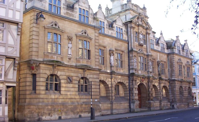 Rhodes Must Fall & ‘safe&nbsp;spaces’