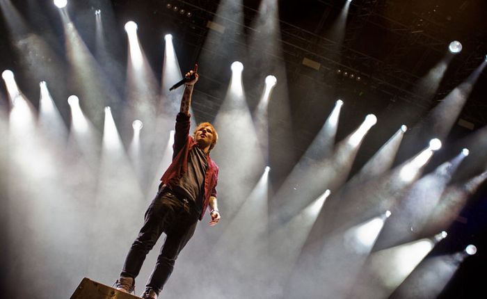 Pop Is Dead – Long Live Pop