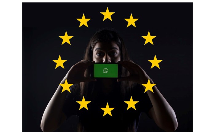 WhatsApp Killed Brexit